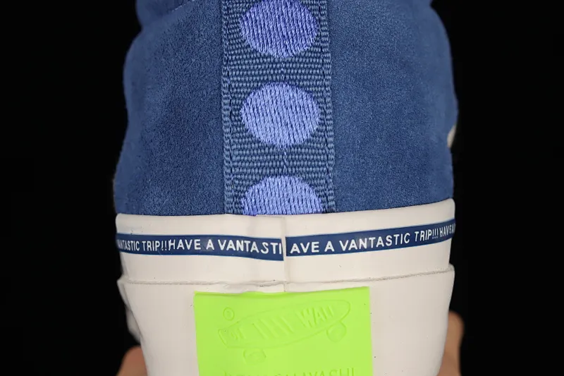 All categories Vans Vans series Vans Mid Vans China Vans Th Snake Trail Lx joint model China casual sneakers VN0A4UWR26N